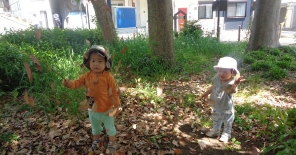 もみじやま保育園