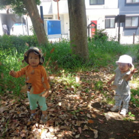もみじやま保育園