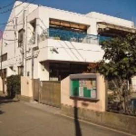東門前保育園
