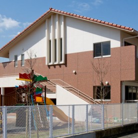 大師保育園
