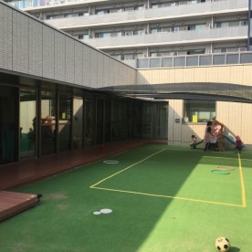 京急キッズランド港町駅前保育園