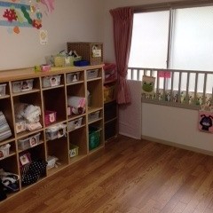 サンライズ新丸子保育室