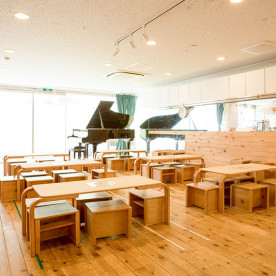 はぁもにぃ保育園