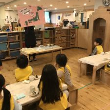 はぁもにぃ保育園の写真5