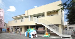ゆたか保育園