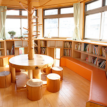 志村さかした保育園
