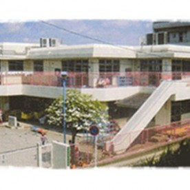 丸山台保育園の写真3