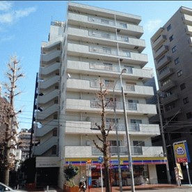 アスク吉野町保育園
