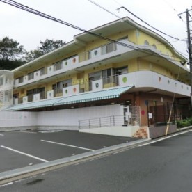 久良岐保育園の写真2