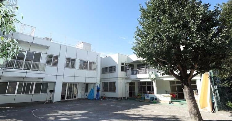 ちとせ保育園