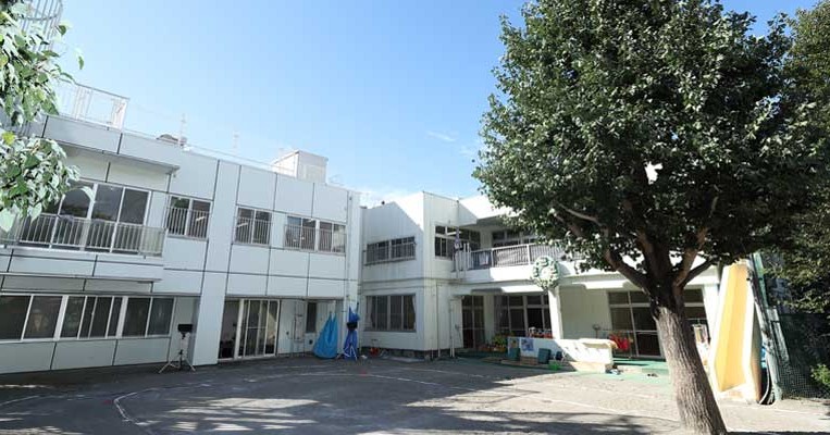 ちとせ保育園