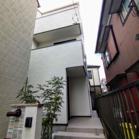 鶴ヶ峰保育園の写真2