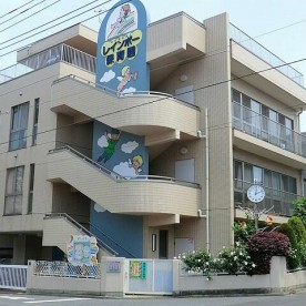 レインボー保育園