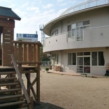 しののめ保育園の写真2