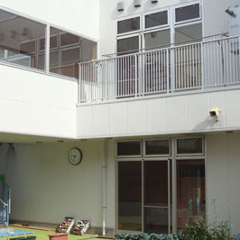 花園保育園