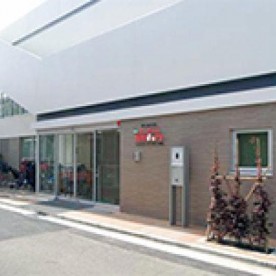 ココファン・ナーサリー矢向
