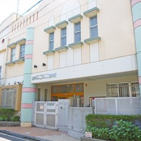 末吉にこにこ保育園