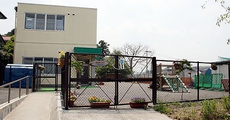 十日市場こども園