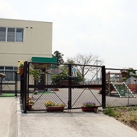 十日市場こども園