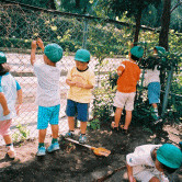 品川区立八ツ山保育園の写真3