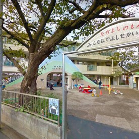 桂幼稚園