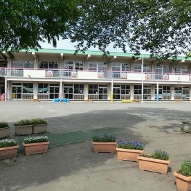 本宿幼稚園