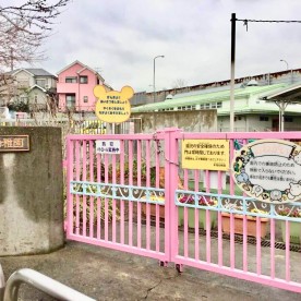 本宿幼稚園の写真2