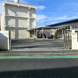 三ツ境幼稚園