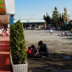 上飯田幼稚園の写真2