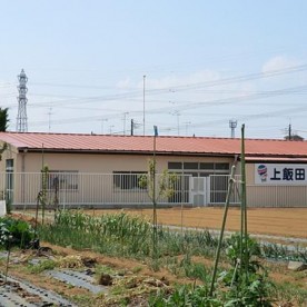 上飯田幼稚園の写真3