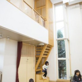 田園江田幼稚園