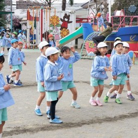 すぎの森幼稚園