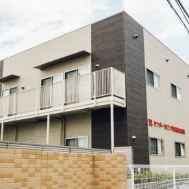 テンダーラビング保育園綱島東
