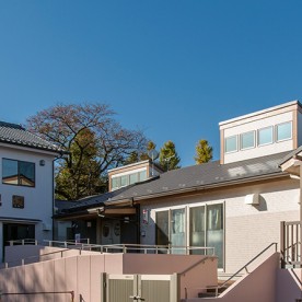 岡村幼児園