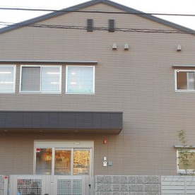 ベネッセ　綱島台保育園