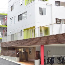 ひびき金港町保育園