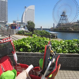 みなとみらいくばがさ保育園の写真2