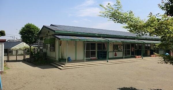 川島保育園