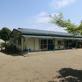 川島保育園の写真2