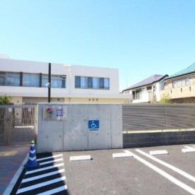 大曽根コスモス保育園