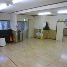 若葉保育園