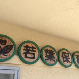 若葉保育園の写真2