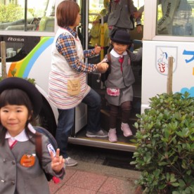 フレンド幼稚園の写真2