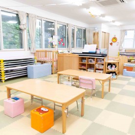 ちゃいれっく平戸町保育室