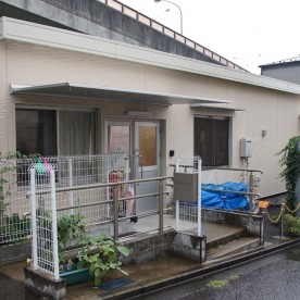 ちゃいれっく平戸町保育室の写真2