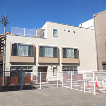 日生曳舟駅前保育園ひびき