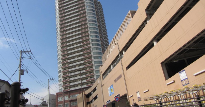 前島保育室