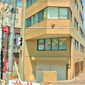 キャリー保育園桜木町