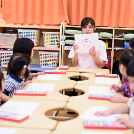 うれしい保育園八広の写真4