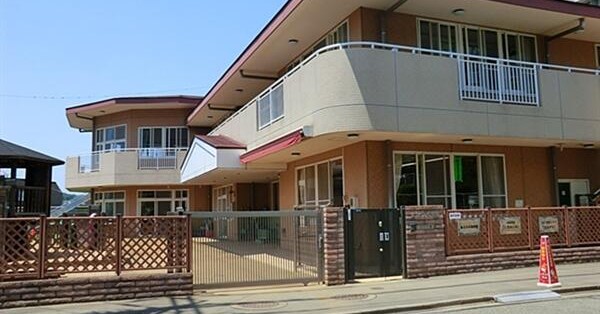 あさのみ保育園